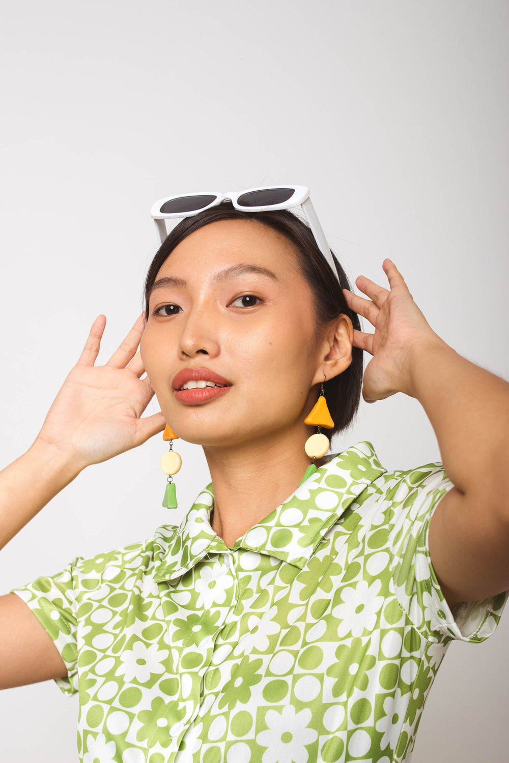 GET GROOVY WITH ALLI LAXAMANA
