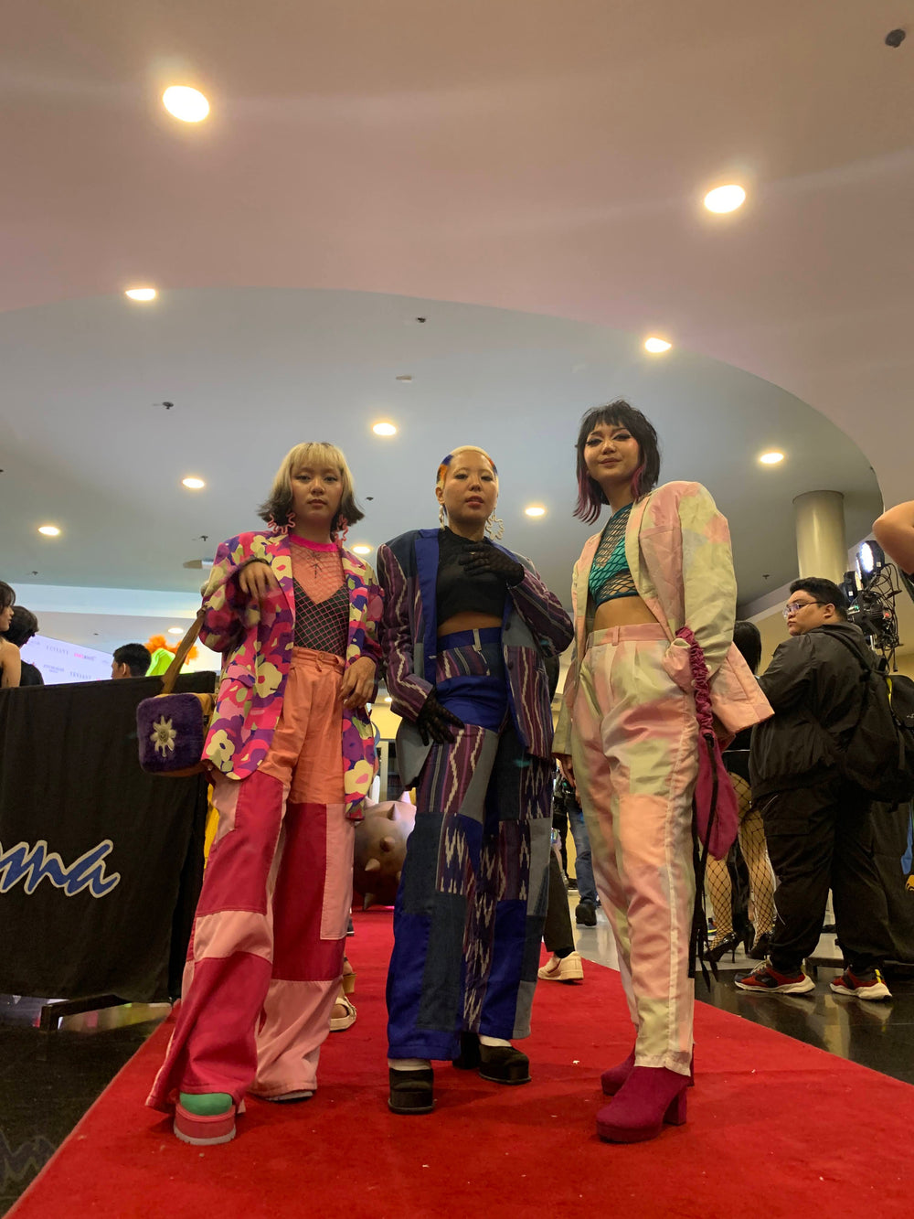 DRAG DEN PH PREMIERE