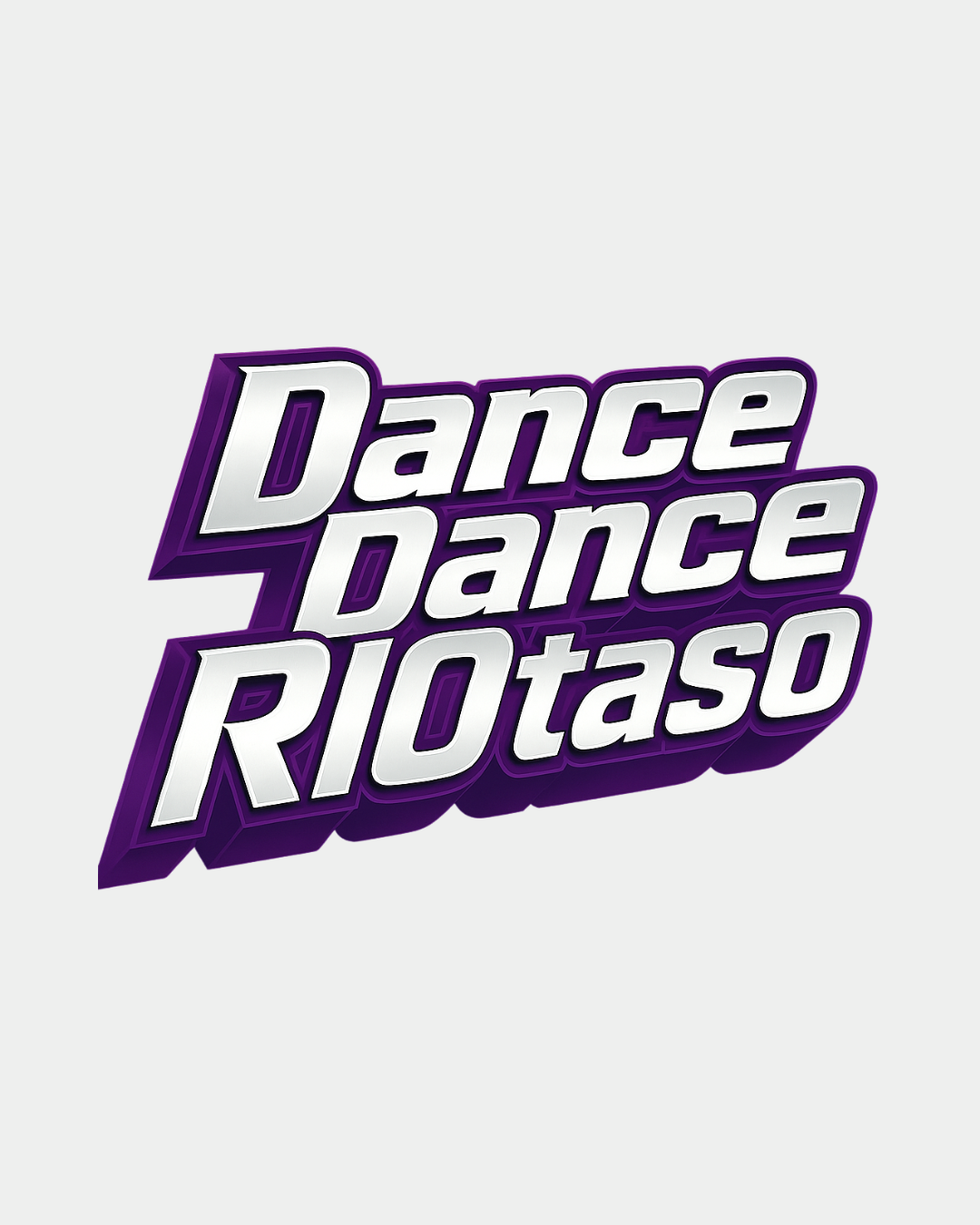 DANCE DANCE RIOtaso - Purveyr September 2025