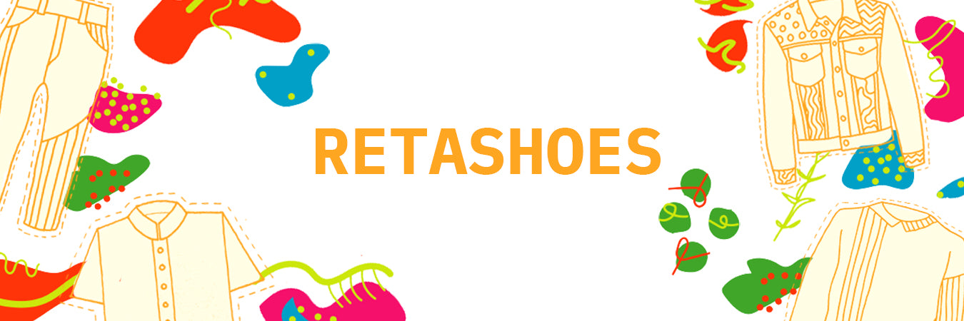 Retashoes Sandals