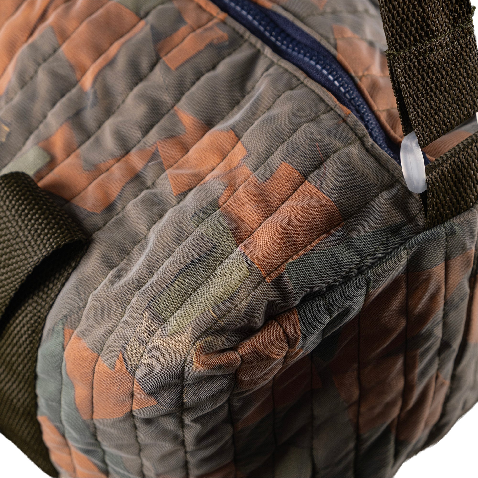 Kendi Tripper Bag 02 (Small)