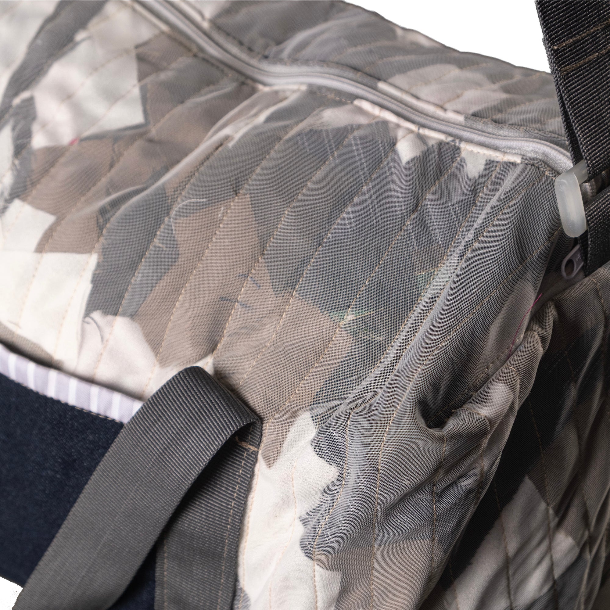 Kendi Tripper Bag 14