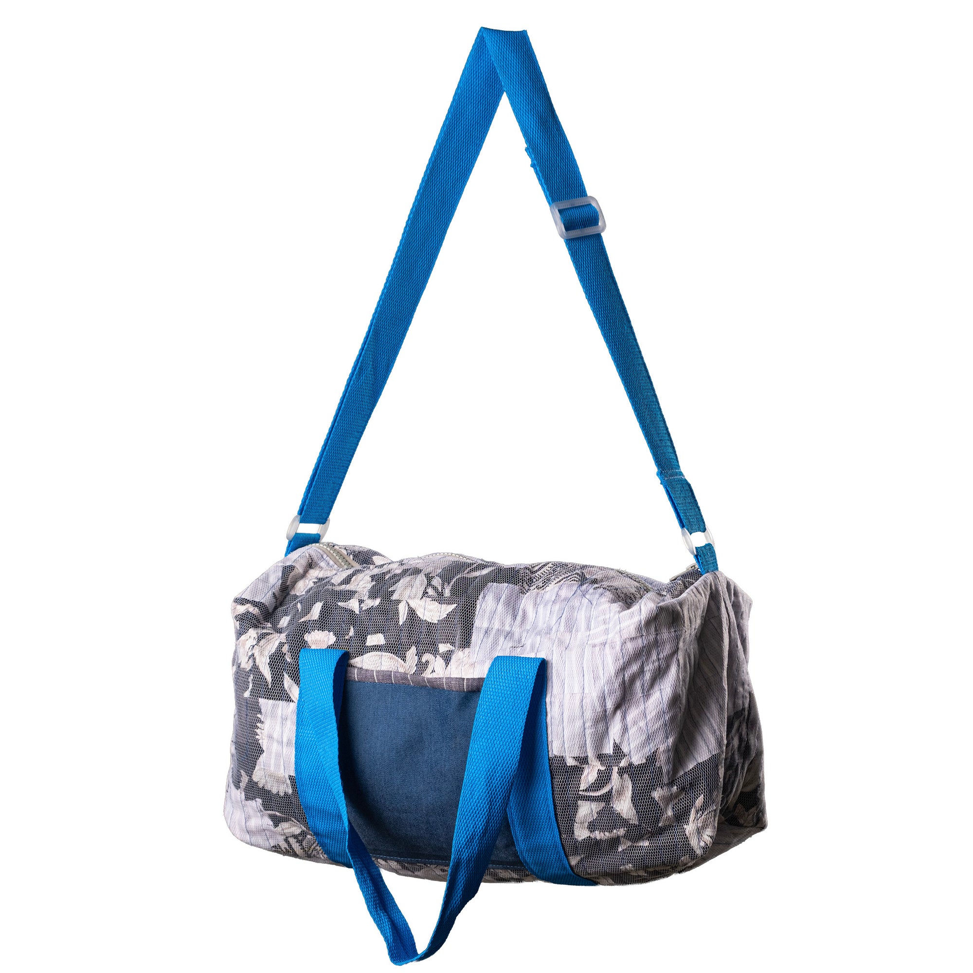 Kendi Tripper Bag 11