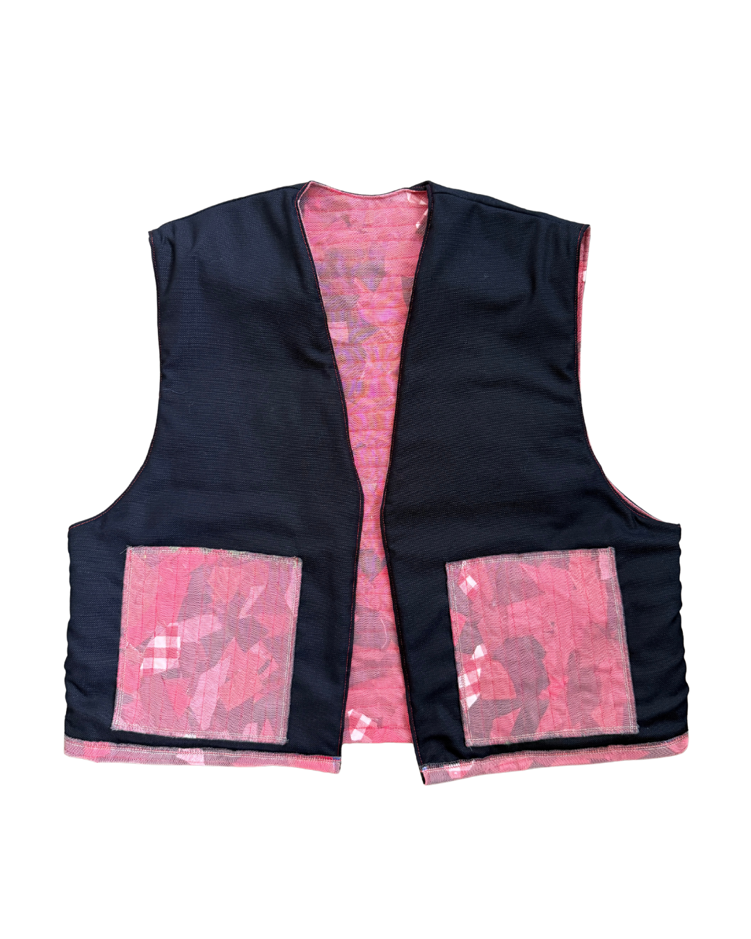 Ice Ice Kendi Vest 04
