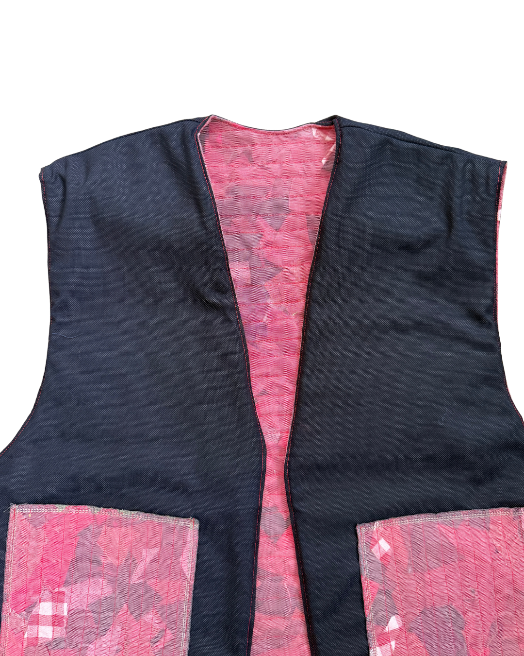 Ice Ice Kendi Vest 04
