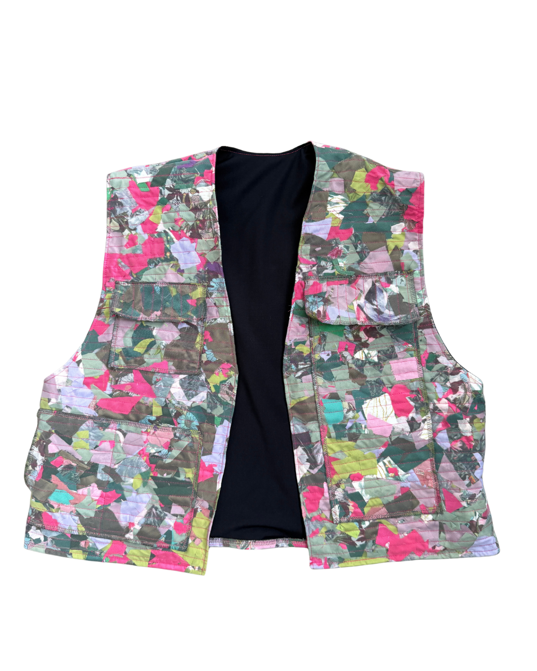Ice Ice Kendi Vest 05