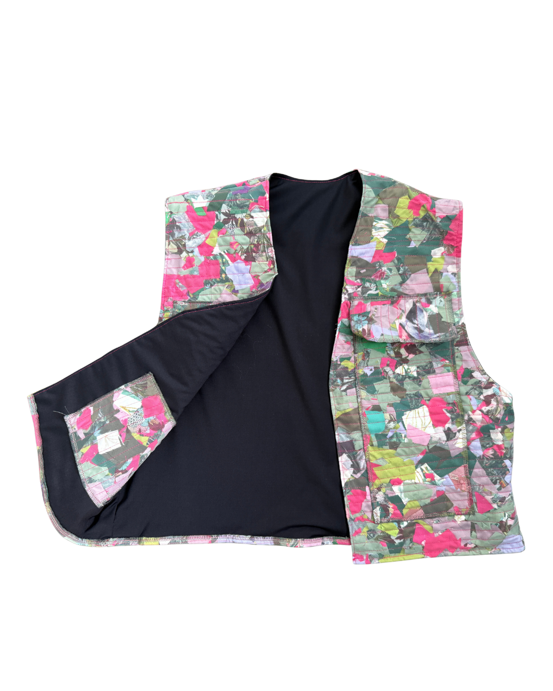 Ice Ice Kendi Vest 05
