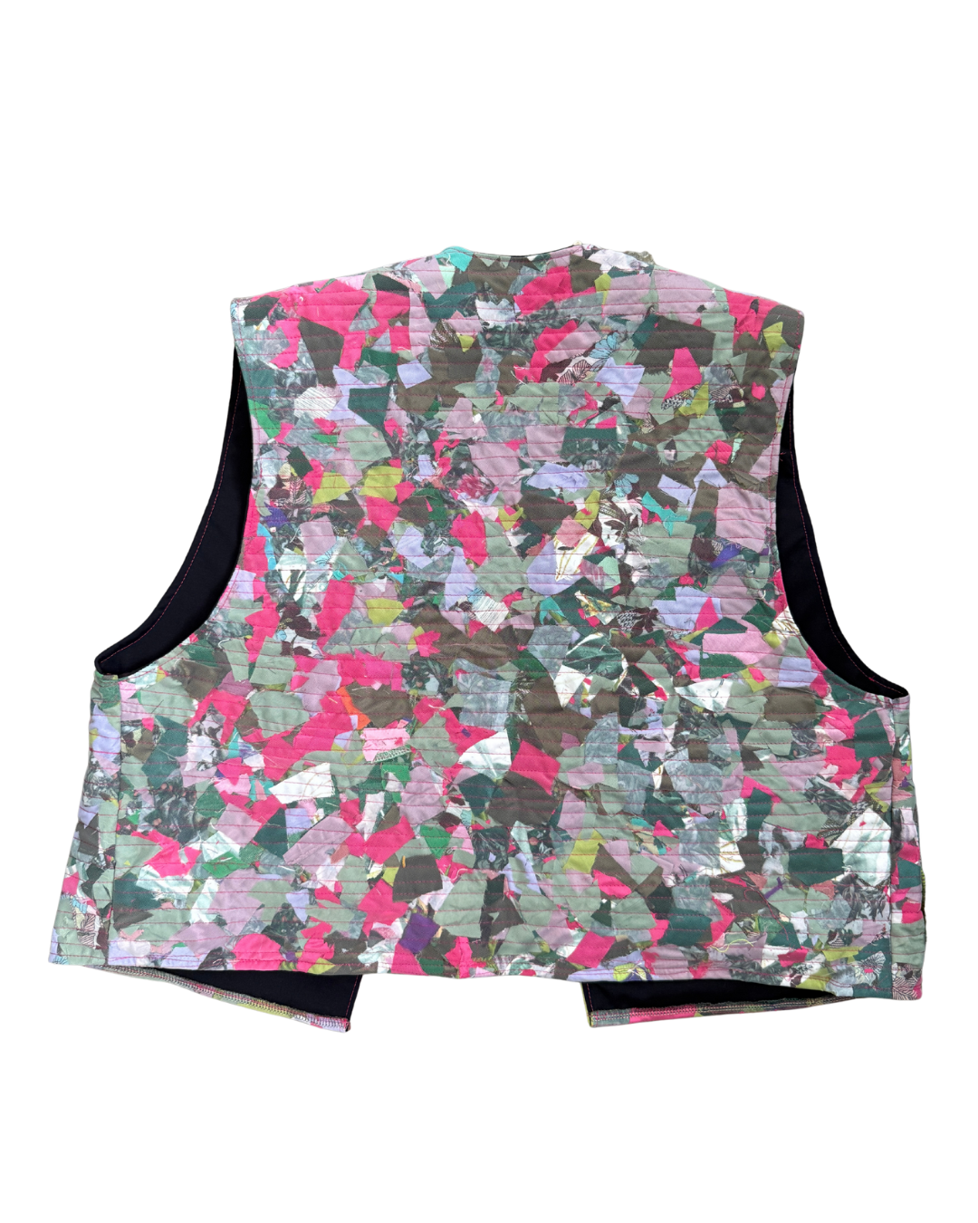 Ice Ice Kendi Vest 05