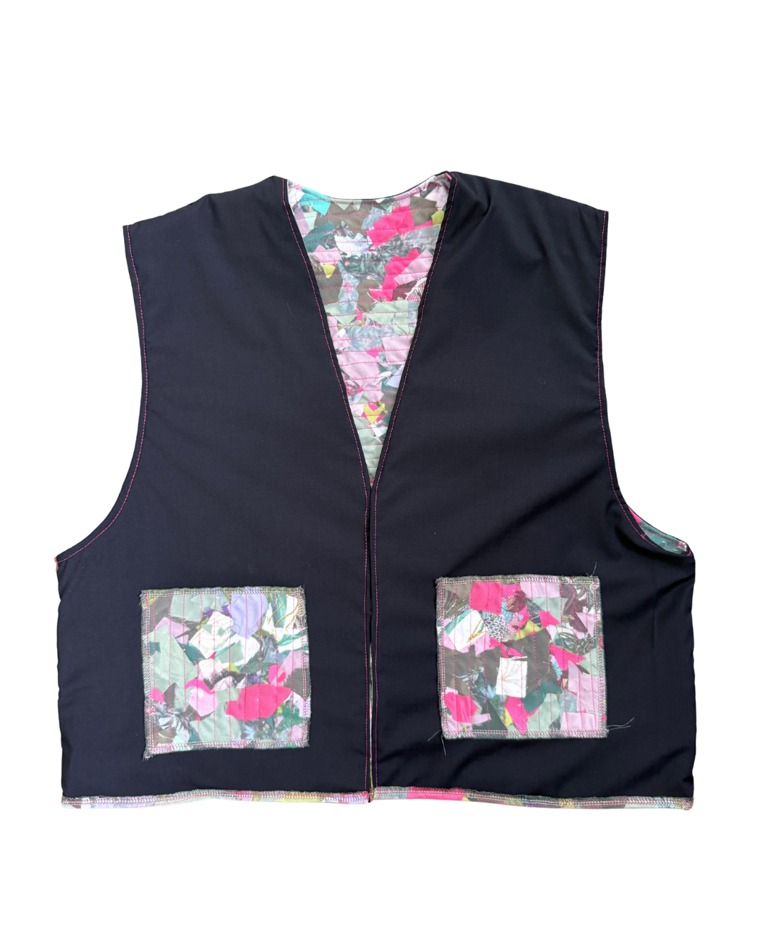 Ice Ice Kendi Vest 05