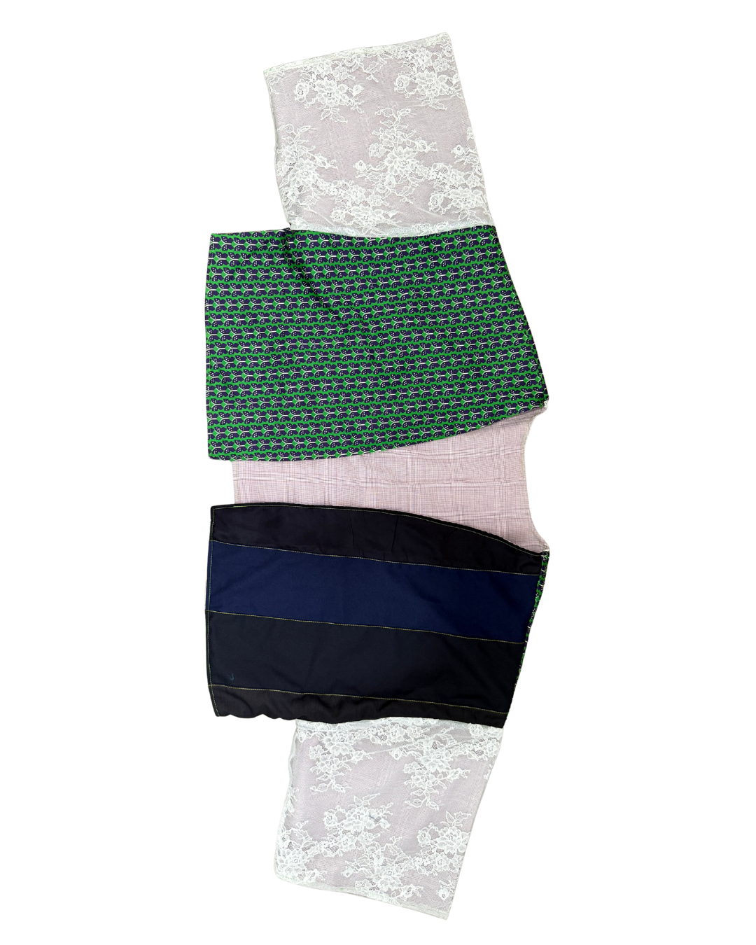 DANCE DANCE RIOTASO - COZY CROP 05