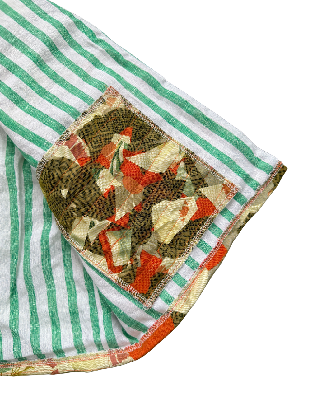 DANCE DANCE RIOTASO - ICE KENDI MULTI-POCKET VEST 07