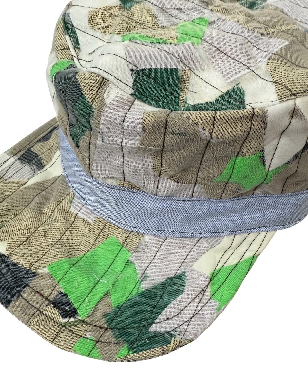 Ice Ice Kendi Cap 02 (adjustable)