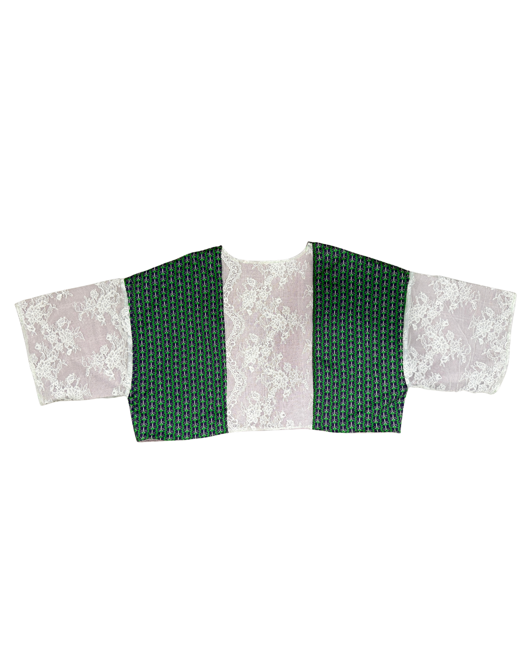DANCE DANCE RIOTASO - COZY CROP 05