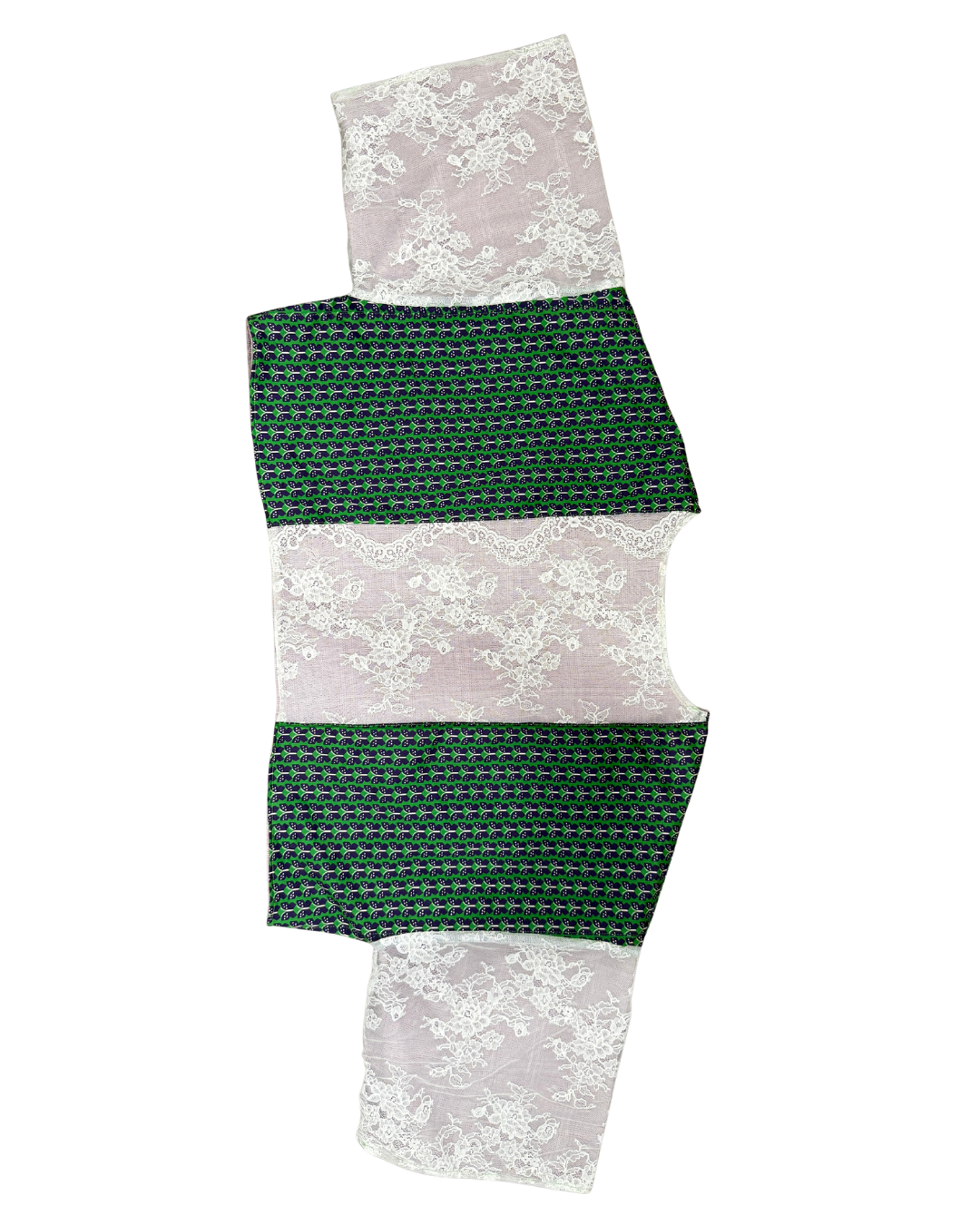 DANCE DANCE RIOTASO - COZY CROP 05