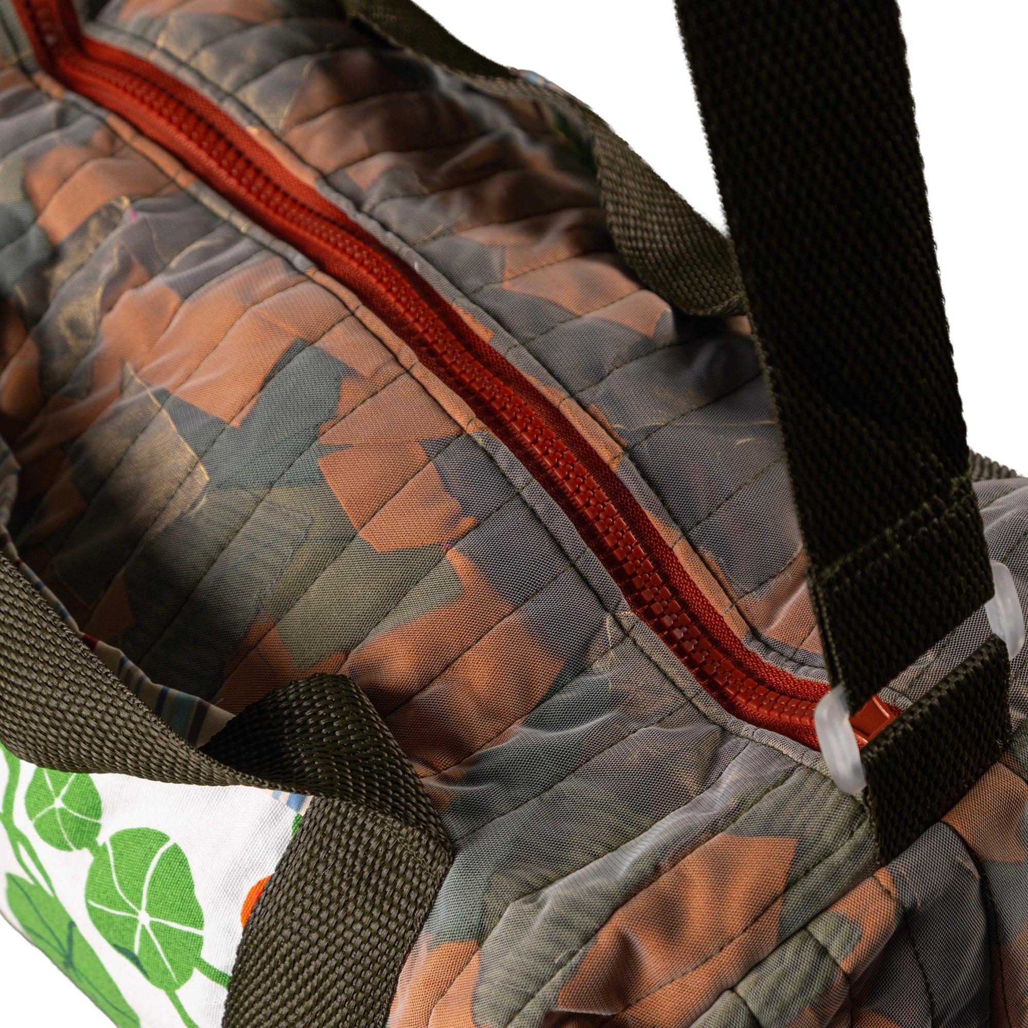 Kendi Tripper Bag 6