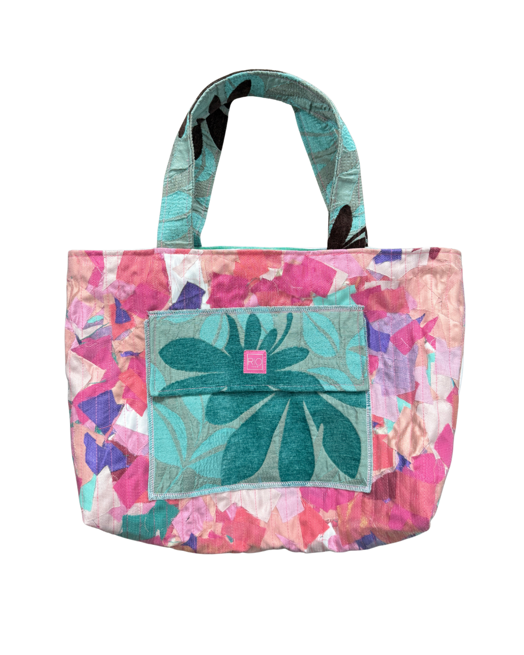 DANCE DANCE RIOTASO - ICE KENDI TOTE BAG 05