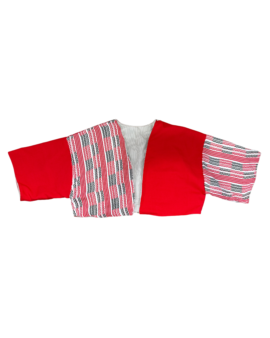 DANCE DANCE RIOTASO - COZY CROP 06