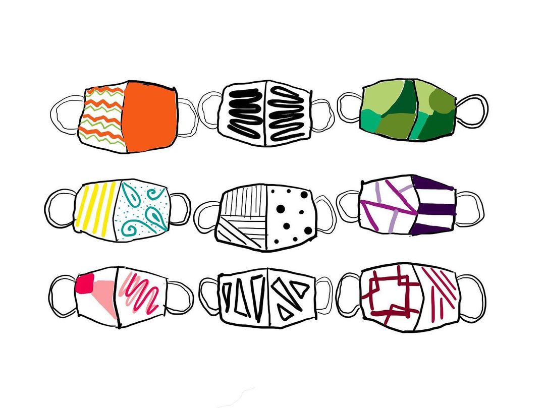 Prazo Mask Features