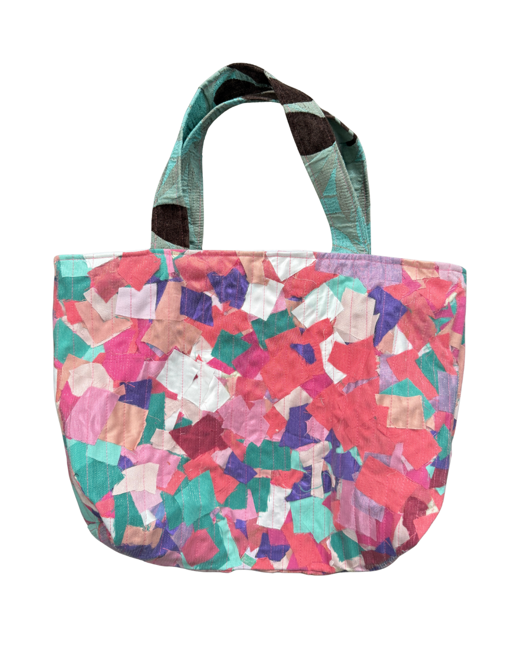 DANCE DANCE RIOTASO - ICE KENDI TOTE BAG 05