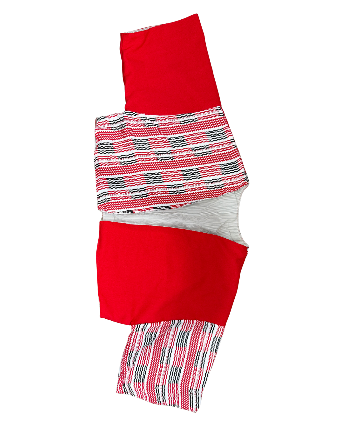 DANCE DANCE RIOTASO - COZY CROP 06