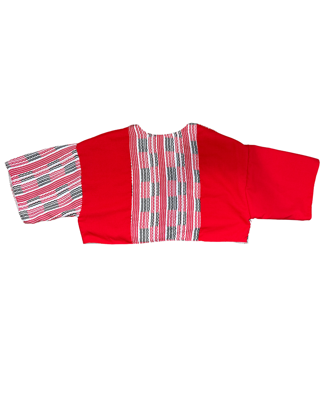 DANCE DANCE RIOTASO - COZY CROP 06