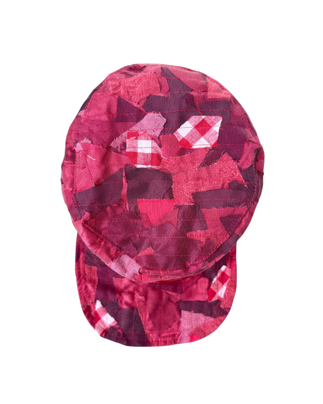 Ice Ice Kendi Cap 03 (adjustable)