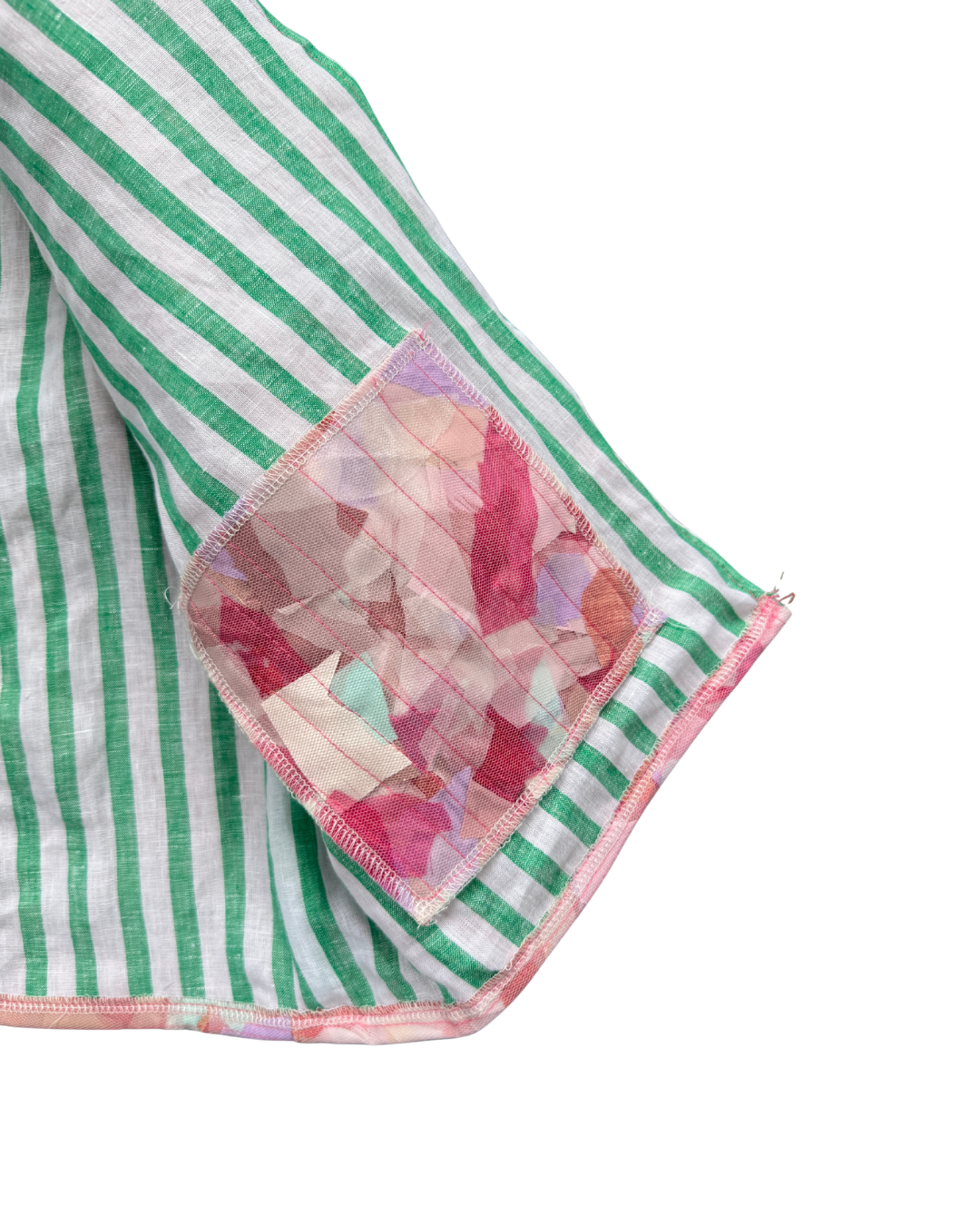DANCE DANCE RIOTASO - ICE KENDI MULTI-POCKET VEST 08