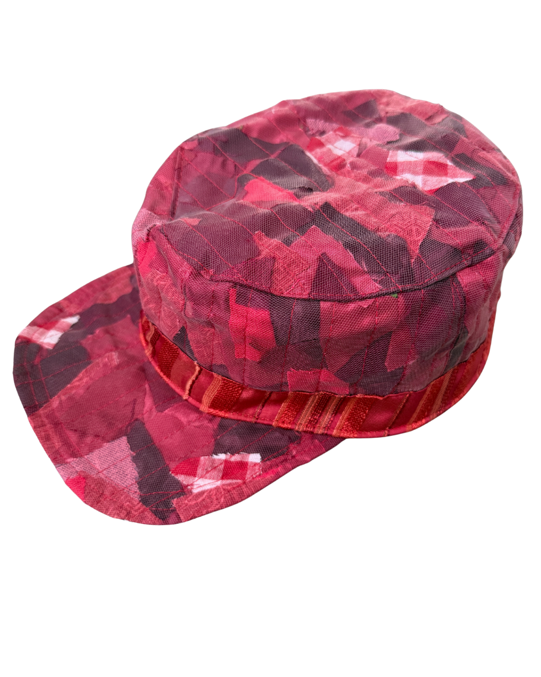 Ice Ice Kendi Cap 03 (adjustable)