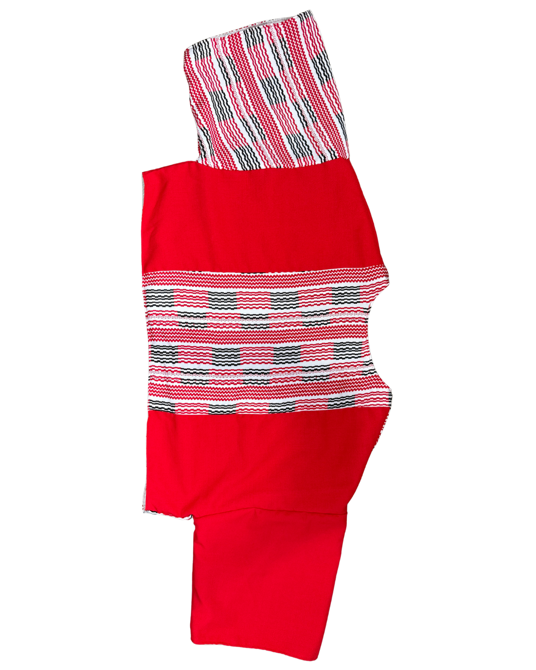 DANCE DANCE RIOTASO - COZY CROP 06