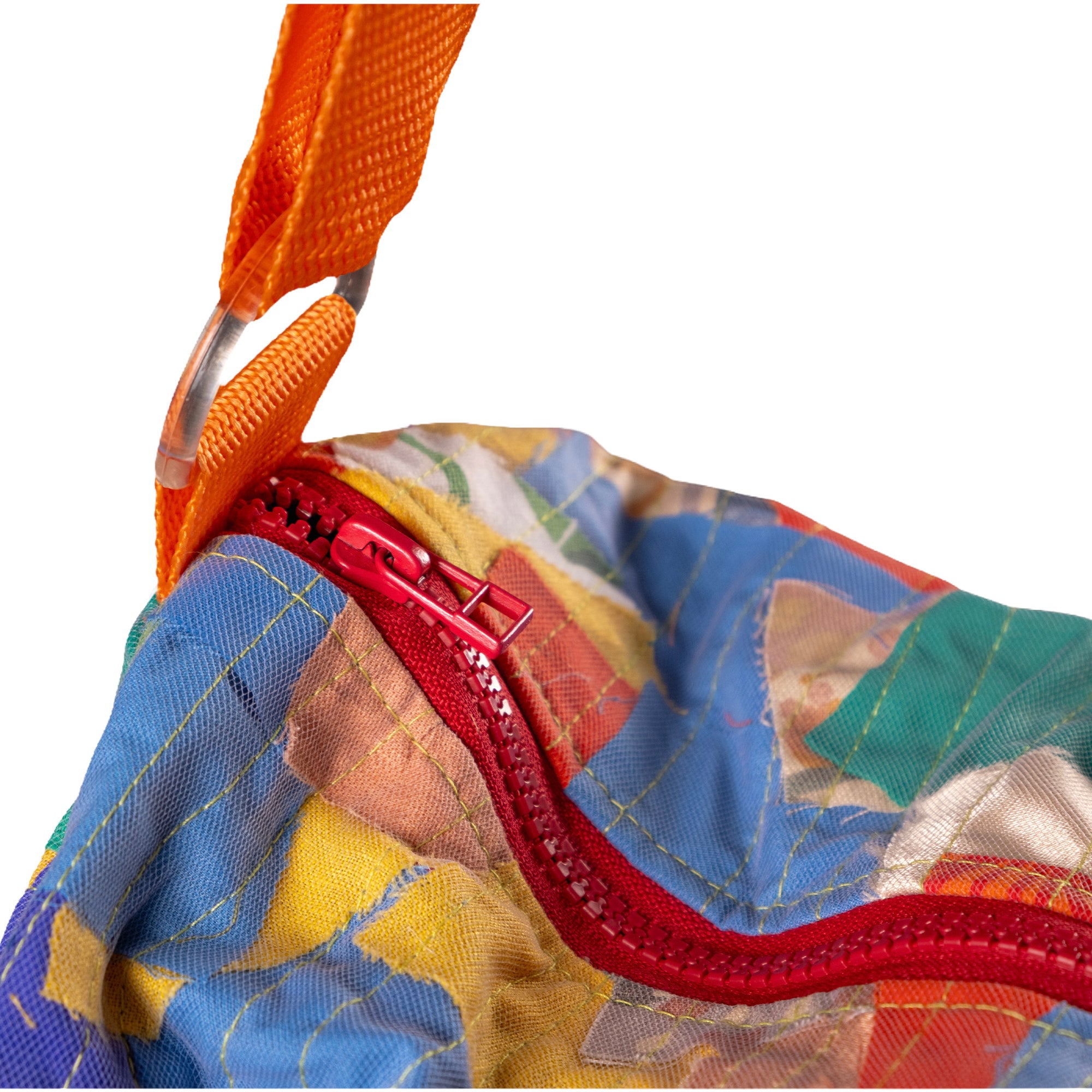 Kendi Tripper Bag 8