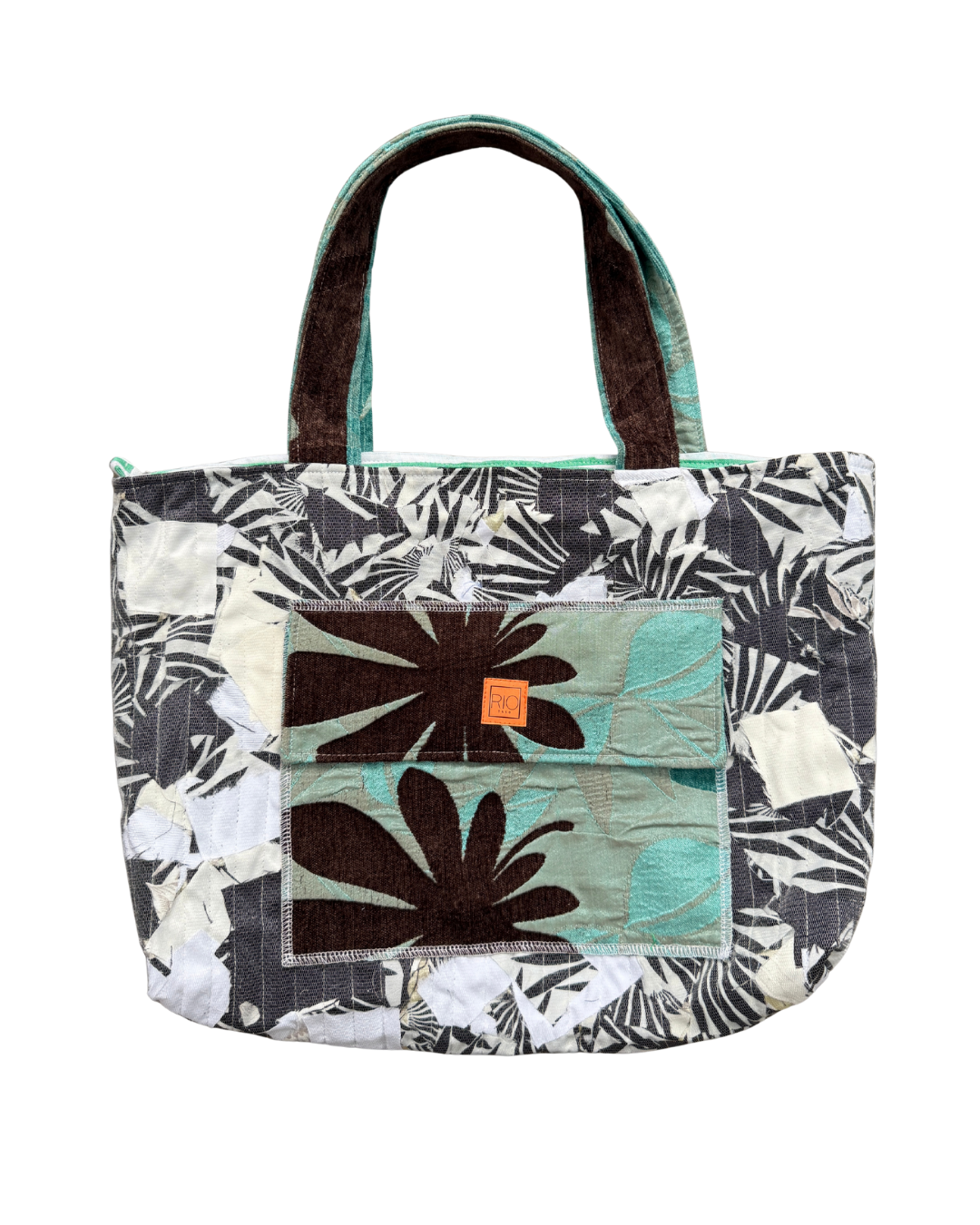 DANCE DANCE RIOTASO - ICE KENDI TOTE BAG 06