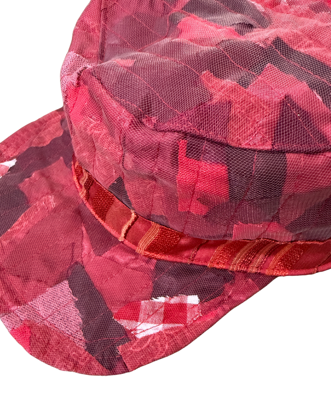 Ice Ice Kendi Cap 03 (adjustable)