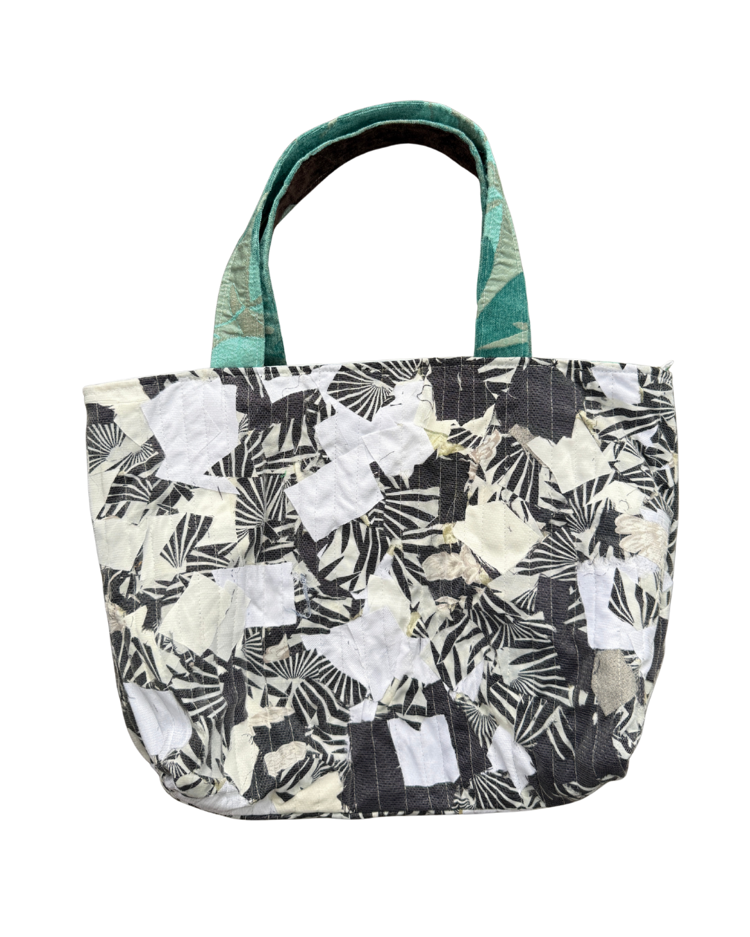 DANCE DANCE RIOTASO - ICE KENDI TOTE BAG 06