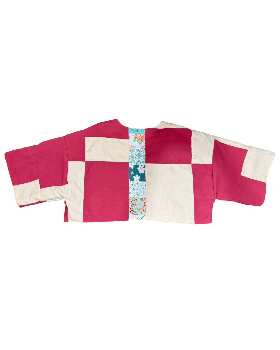 DANCE DANCE RIOTASO - COZY CROP 07