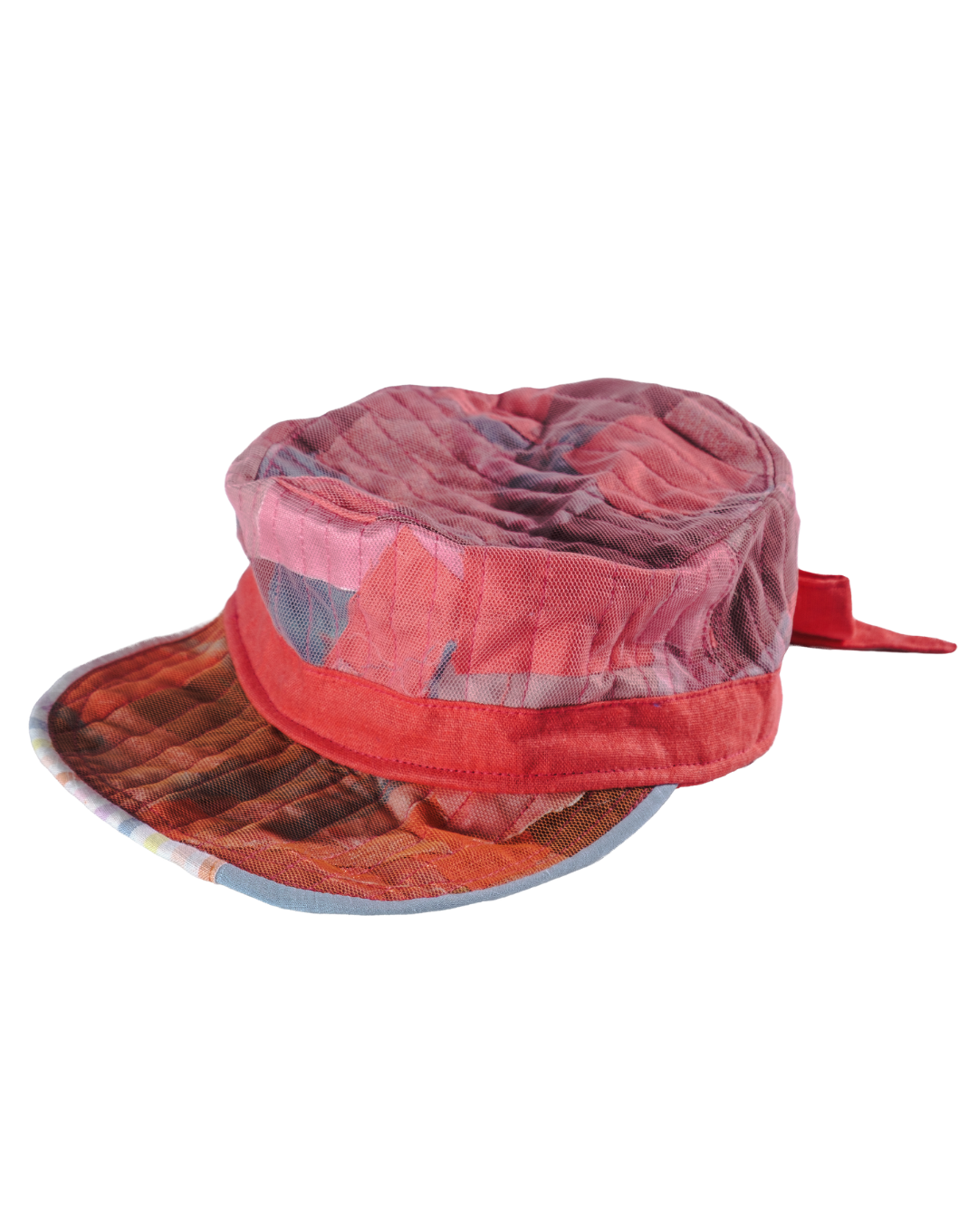Ice Ice Kendi RIOversible Cap 53