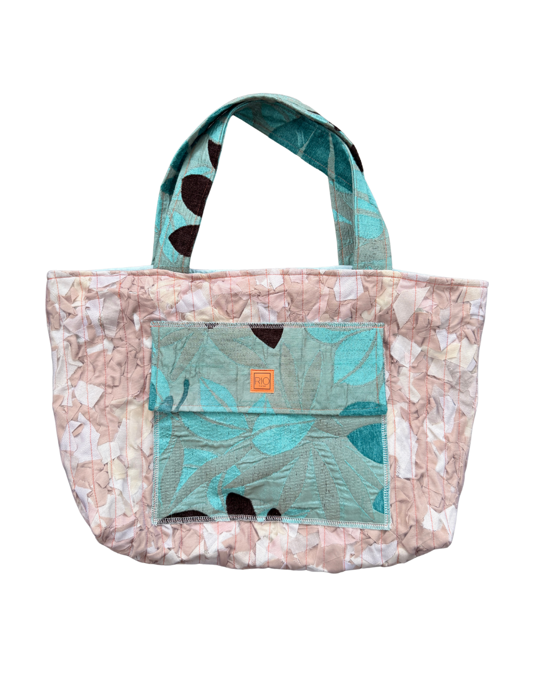 DANCE DANCE RIOTASO - ICE KENDI TOTE BAG 02