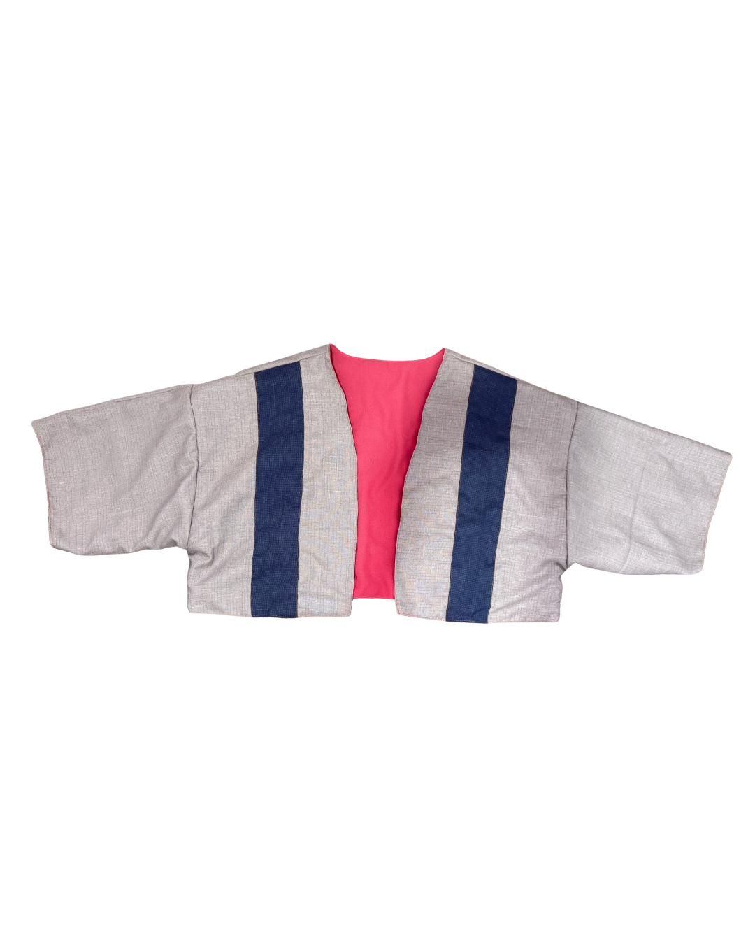 DANCE DANCE RIOTASO - COZY CROP 03
