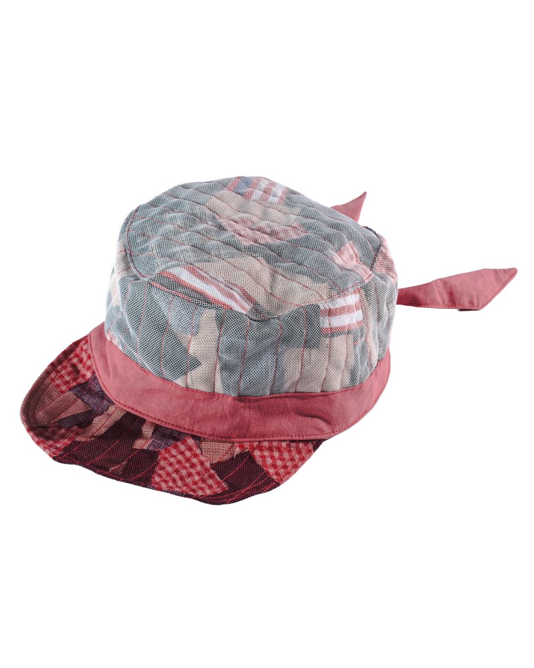 Ice Ice Kendi RIOversible Cap 57