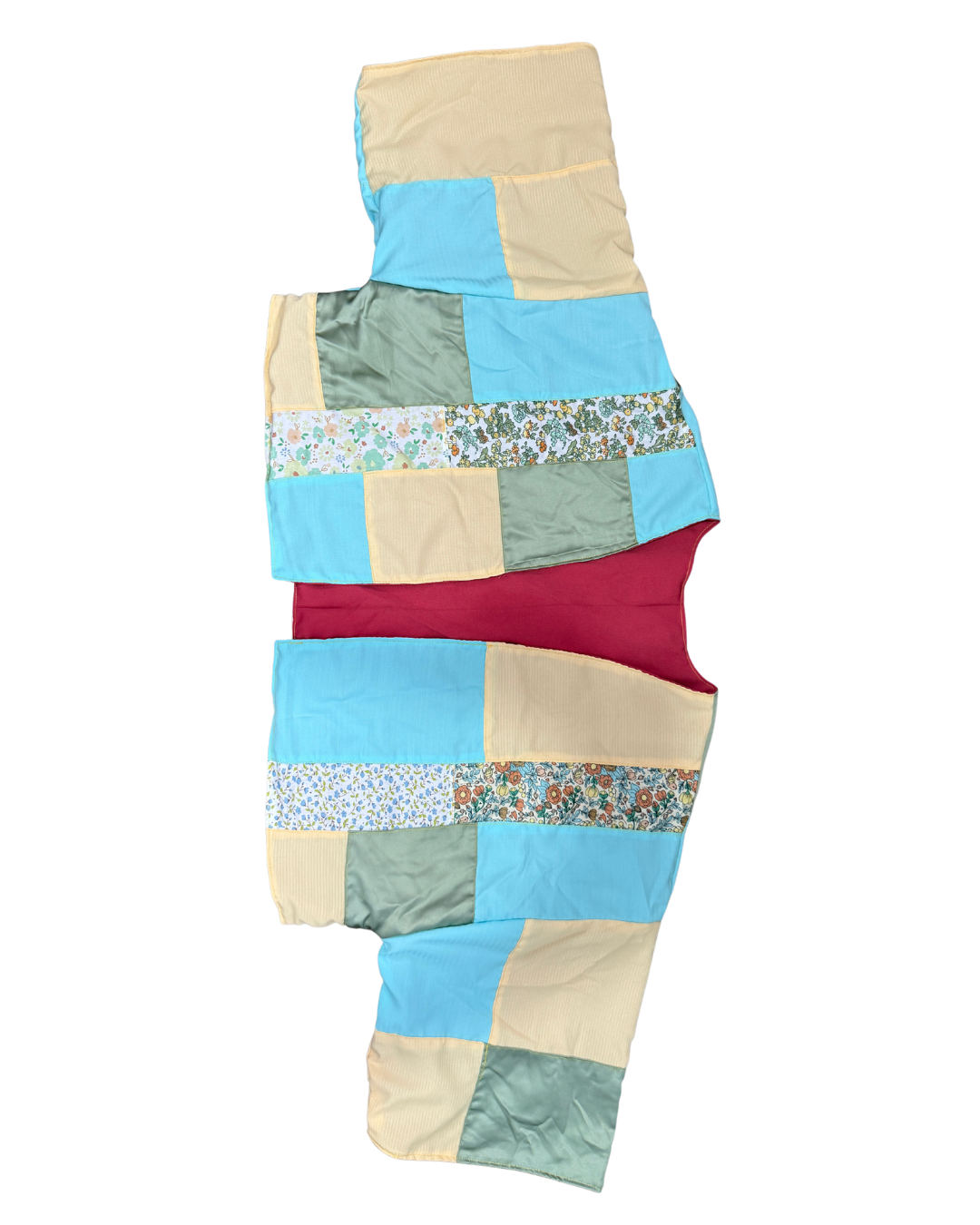 DANCE DANCE RIOTASO - COZY CROP 09