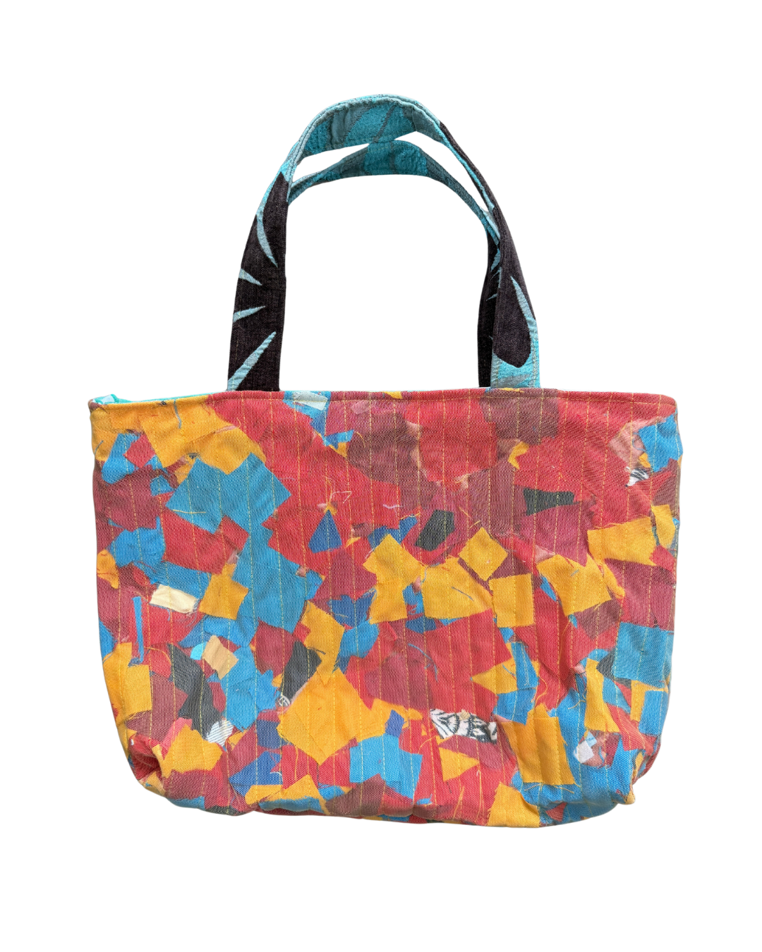 DANCE DANCE RIOTASO - ICE KENDI TOTE BAG 07
