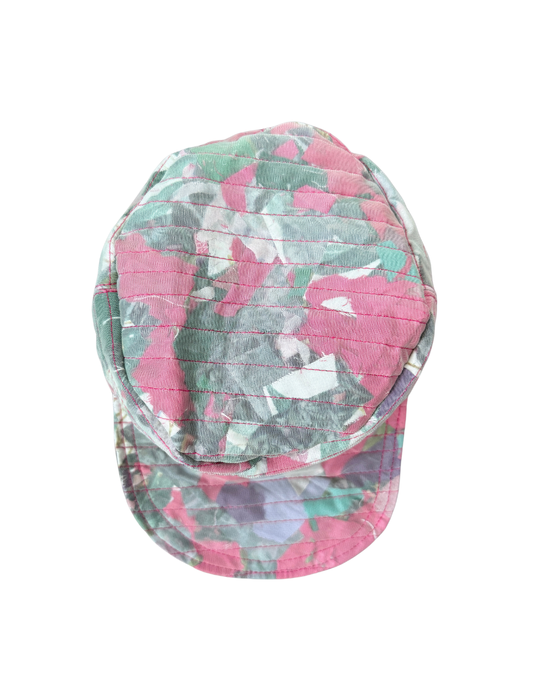 Ice Ice Kendi Cap 04 (adjustable)