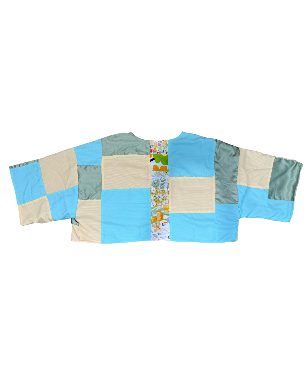 DANCE DANCE RIOTASO - COZY CROP 09