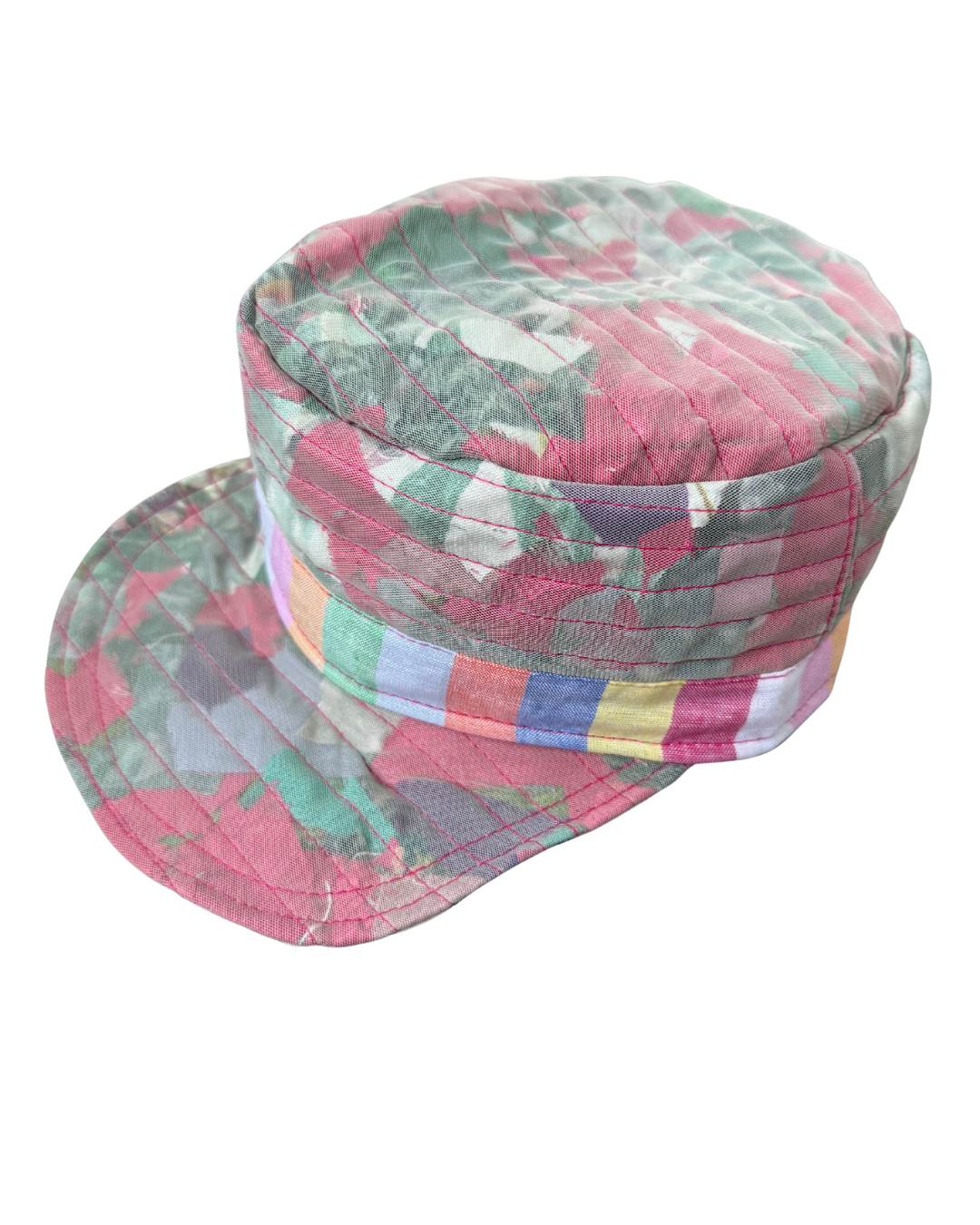 Ice Ice Kendi Cap 04 (adjustable)