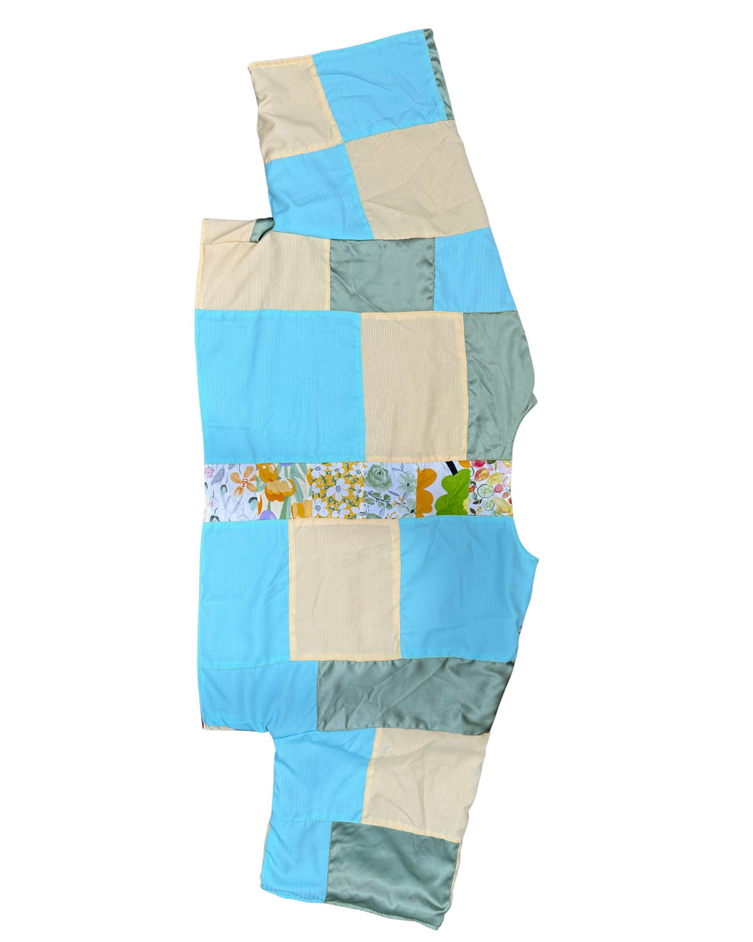 DANCE DANCE RIOTASO - COZY CROP 08
