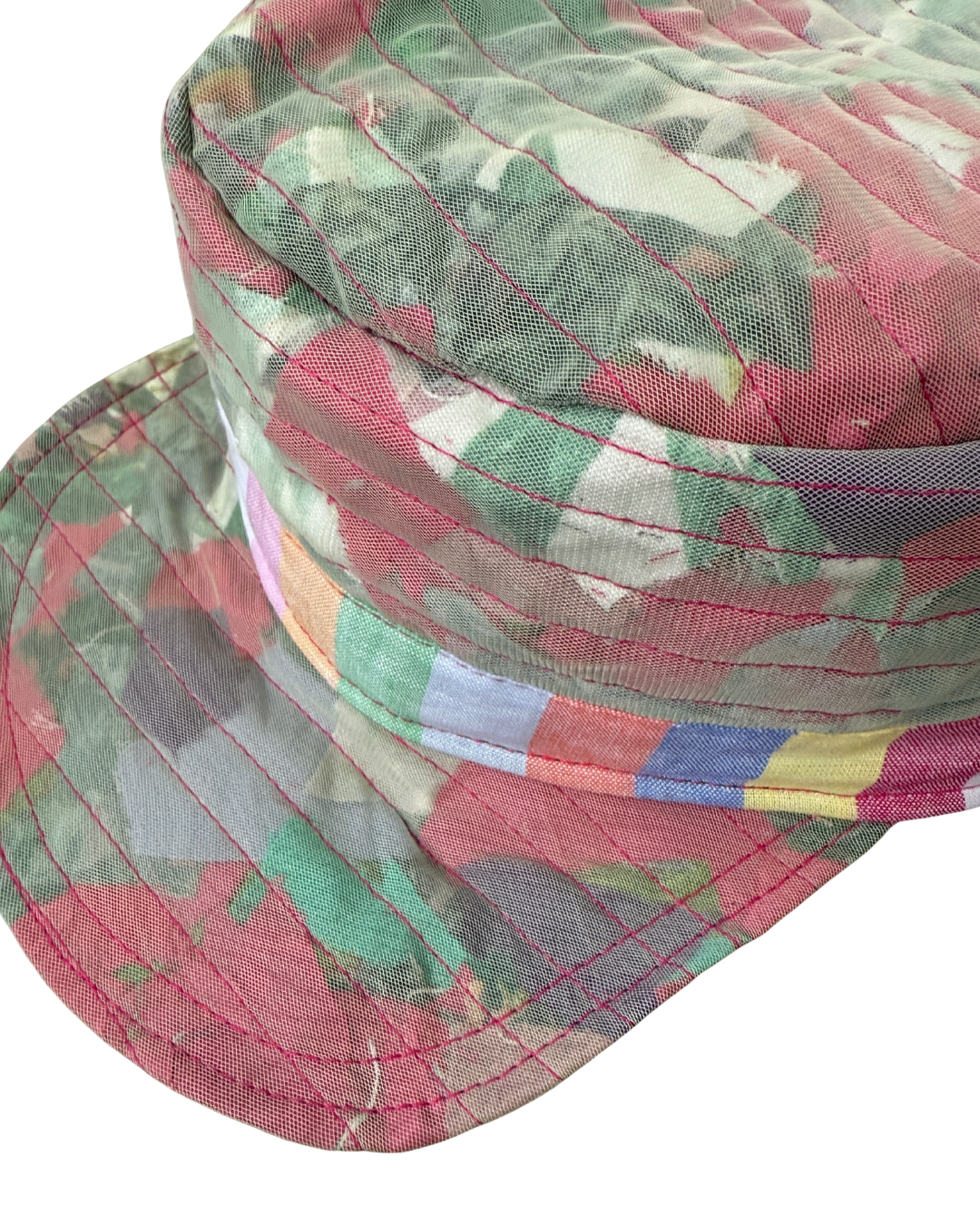 Ice Ice Kendi Cap 04 (adjustable)