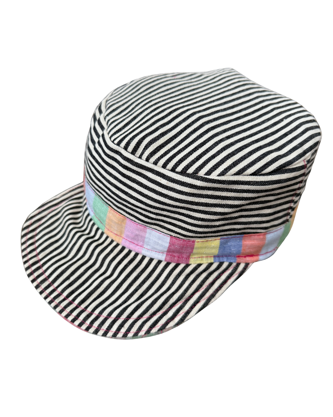Ice Ice Kendi Cap 04 (adjustable)