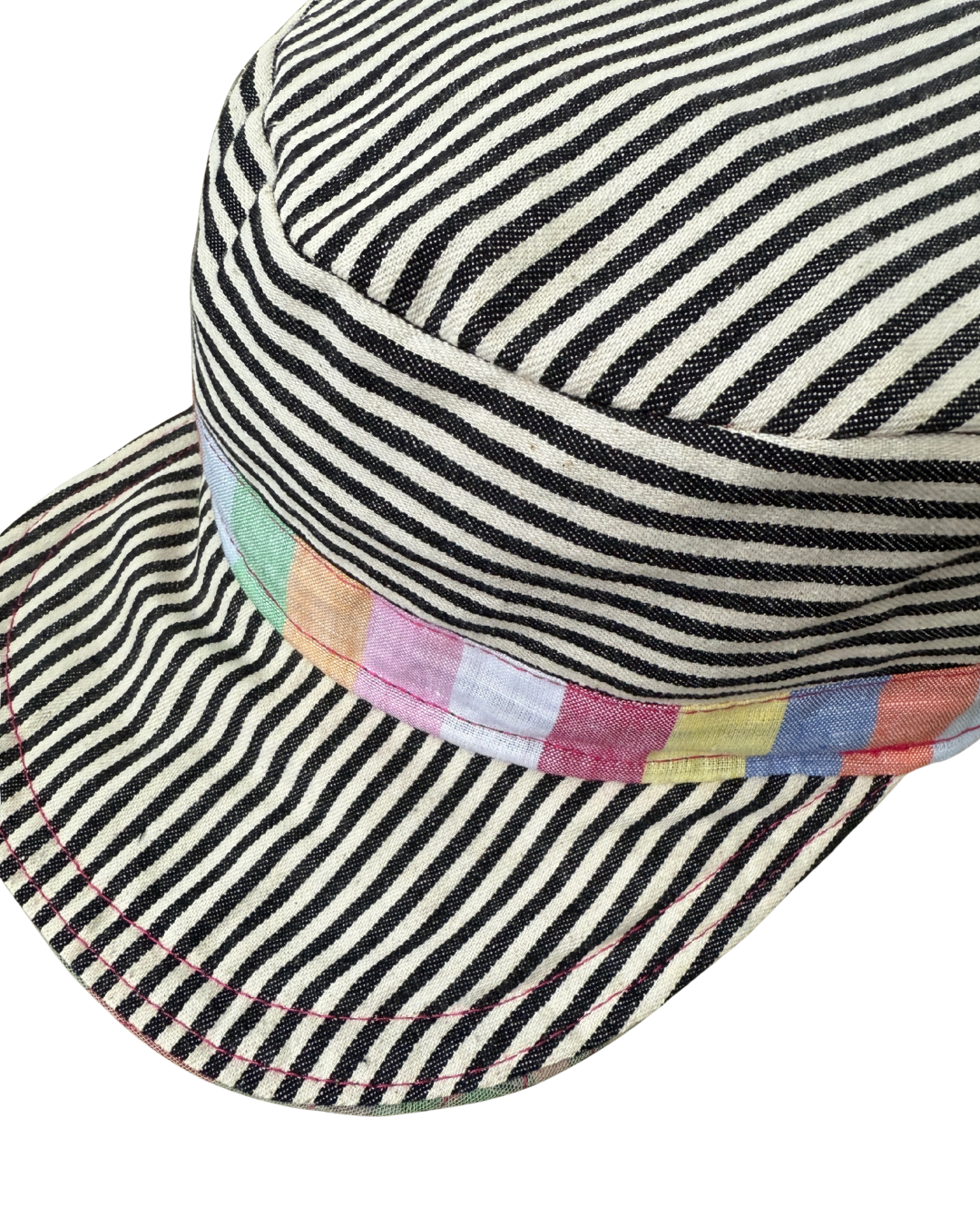 Ice Ice Kendi Cap 04 (adjustable)