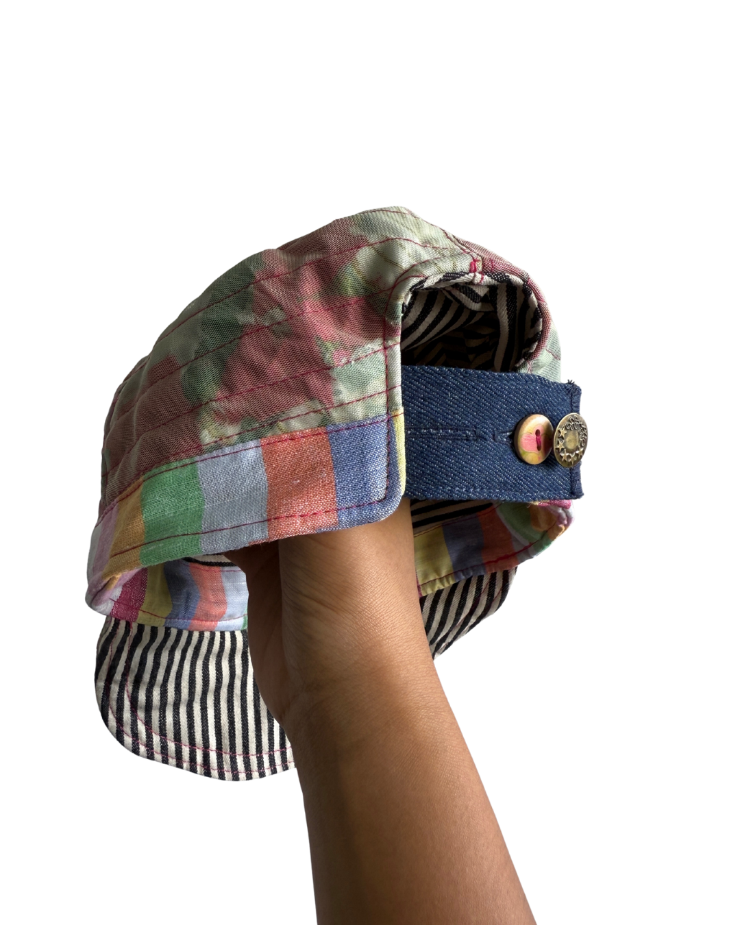 Ice Ice Kendi Cap 04 (adjustable)