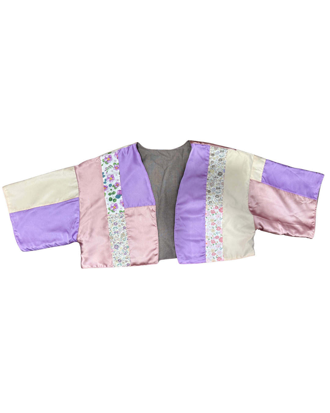 DANCE DANCE RIOTASO - COZY CROP 10