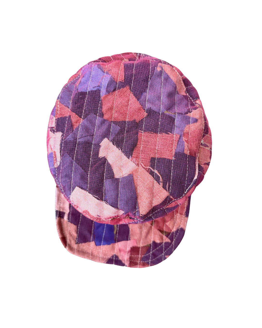 Ice Ice Kendi Cap 05 (adjustable)